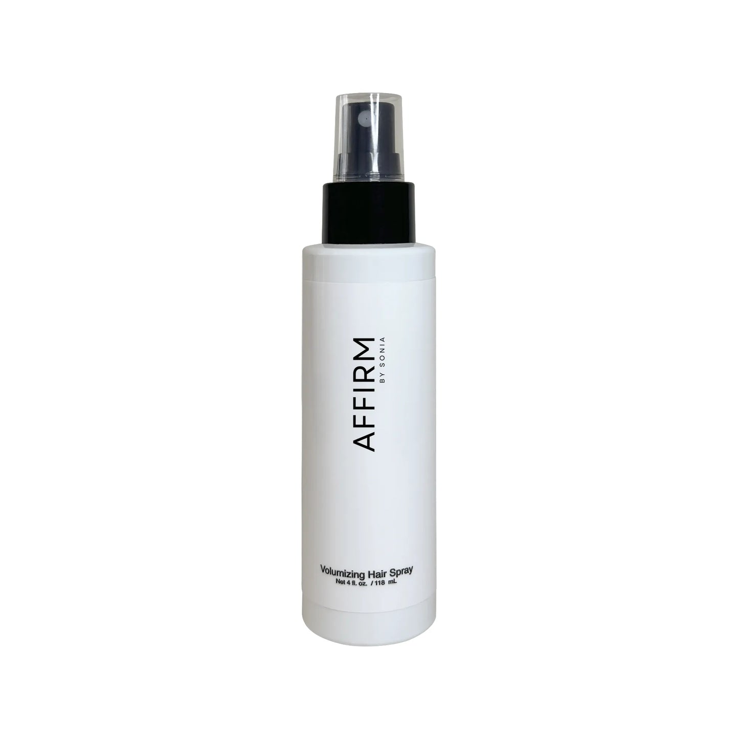 Volumizing Hair Spray