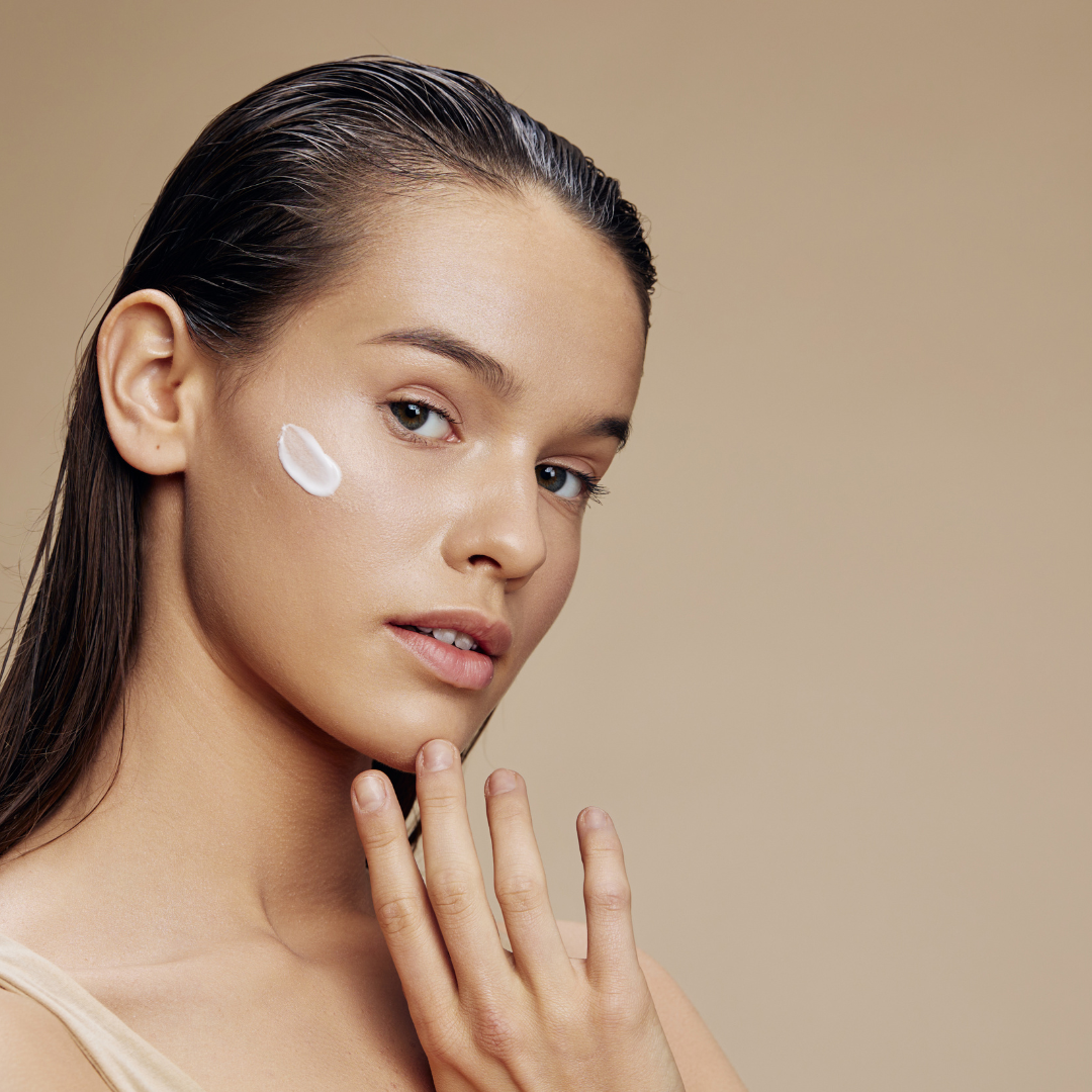 Moisturisers