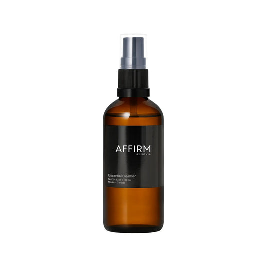 Essential Cleanser