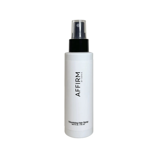 Volumizing Hair Spray
